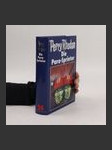 Perry Rhodan 24. Die Para-Sprinter - náhled