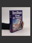 Perry Rhodan 56. Kampf der Immunenn - náhled