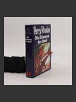 Perry Rhodan 64. Die Stimmen der Qual - náhled
