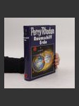 Perry Rhodan 92. Raumschiff Erde - náhled