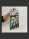 Star Wars 59, Bau den Millennium Falcon - náhled