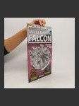 Star Wars 59, Bau den Millennium Falcon - náhled