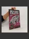 Stars Wars Milleniumm Falcon 9 - náhled