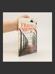 Fragments of memory : from Kolin to Jerusalem - náhled