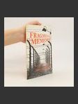 Fragments of memory : from Kolin to Jerusalem - náhled