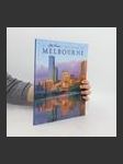 A Steve Parish Souvenir of Melbourne, Australia - náhled