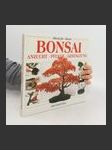 Bonsai - náhled