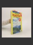 United States Road Atlas Including Canada and Mexico 1995 - náhled