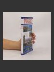 Prague. The Gold Guides. With Maps of the City and the Metro Sysytem - náhled