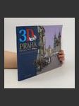 3D Praha / Prague / Prag - náhled
