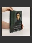 Alexis de Tocqueville - náhled