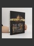 The best Prague restaurants. Guide to the perfect taste - náhled