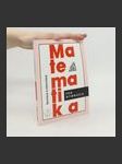 Matematika pro gymnázia. Rovnice a nerovnice - náhled