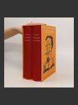 Don Quixote (2 svazky, Erstes Buch & Zweites Buch) - náhled
