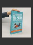 Petit décodeur illustré de l'enfant en crise - náhled