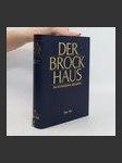 Der Brock Haus in fünfzehn Bänden 5. Fre-Gt - náhled