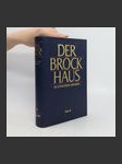 Der Brock Haus in Fünfzehn Bänden 6. Gu-Ir - náhled