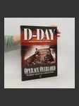 D-Day: Operace Overlord: Od přípravy po osvobození Paříže - náhled