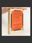 American Literature Survey 1. Colonial and federal to 1800 - náhled