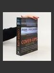 The Mammoth Book of Cover-Ups - náhled
