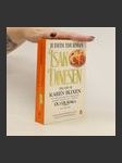Isak Dinesen : the life of Karen Blixen - náhled