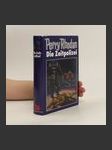 Perry Rhodan 36. Die Zeitpolizei - náhled