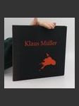 Klaus Müller - náhled