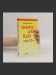 Verkehrsunfallflucht - náhled