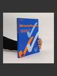 Wirtschaftsrecht - náhled