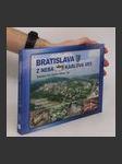 Bratislava z neba, Karlova Ves - náhled