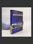 Velká turistická encyklopedie. Jihočeský kraj - náhled