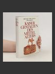 Kaiser gestalten des Mittelalters - náhled