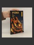 Fyzika pro střední školy I - náhled