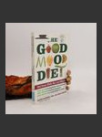 The Good Mood Diet - náhled