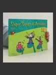 Super Songs and Activities 2 - náhled