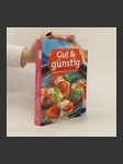 Dr. Oetker Gut & günstig - náhled