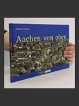 Aachen von oben - náhled