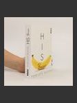 His banana - verbotene Früchte - náhled