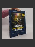 50 Jahre Jazzkeller Krefeld - náhled