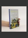 Emily, Alone. Emily, allein, englische Ausgabe - náhled