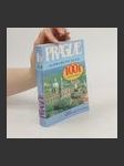 Prague Alphabetically : 1001 Addresses and Tips - náhled
