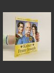 Kaiser Franz Joseph - náhled