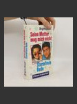 Seine Mutter mag mich nicht. Sturmfreie Bude. 2 Romane in einem Band. - náhled