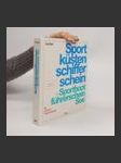 Sportküstenschifferschein + Sportbootführerschein See - náhled