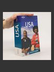 Usa - náhled