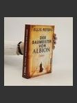 Der Baumeister von Albion - náhled