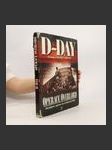 D-Day: Operace Overlord: Od přípravy po osvobození Paříže - náhled