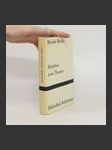 Schriften zum Theater - náhled