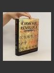 Karneval revoluce. Střední Evropa 1989 - náhled