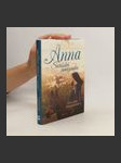 Anna. Šarišská amazonka. - náhled